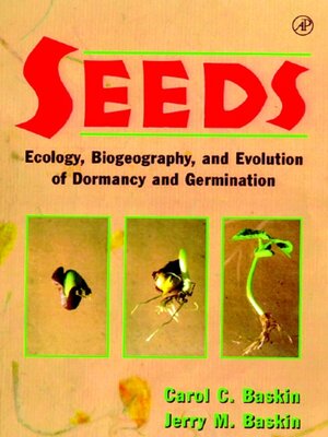 cover image of Seeds